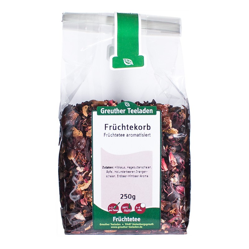Früchtekorb