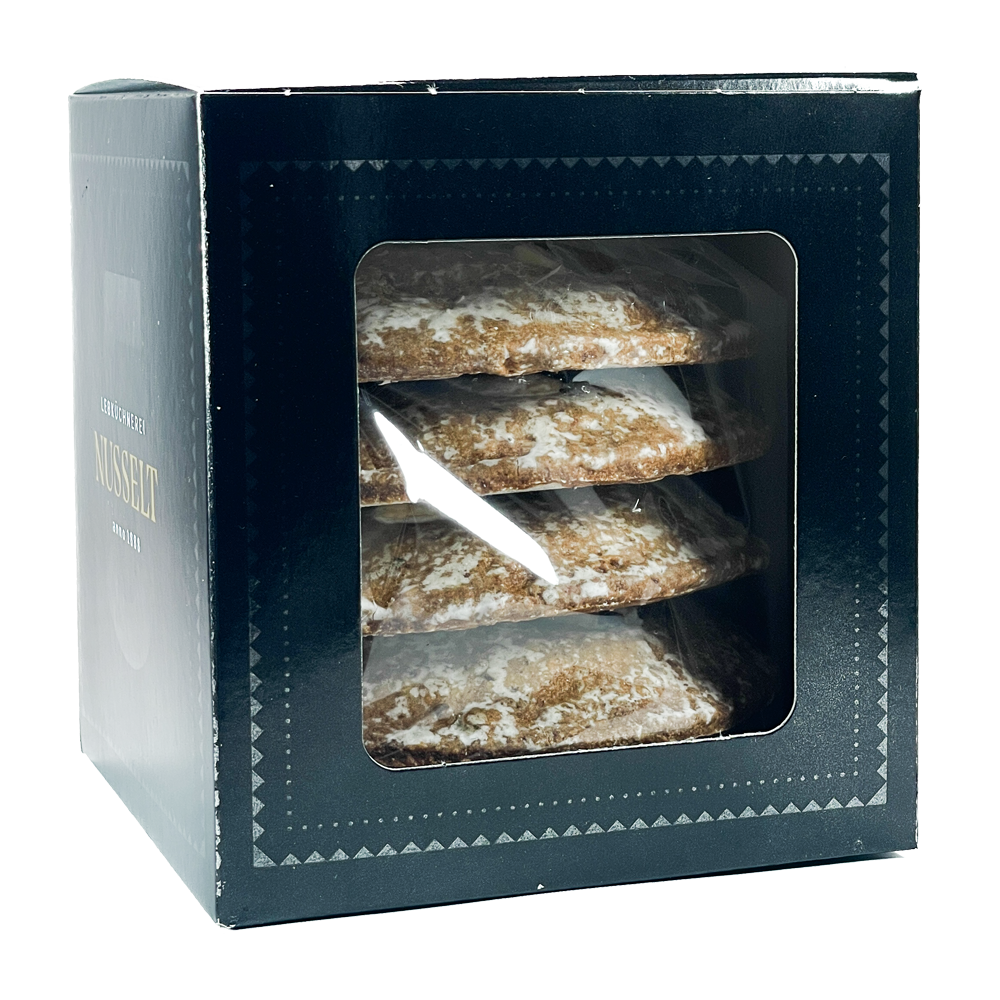 Elisenlebkuchen Zucker - 5 St.