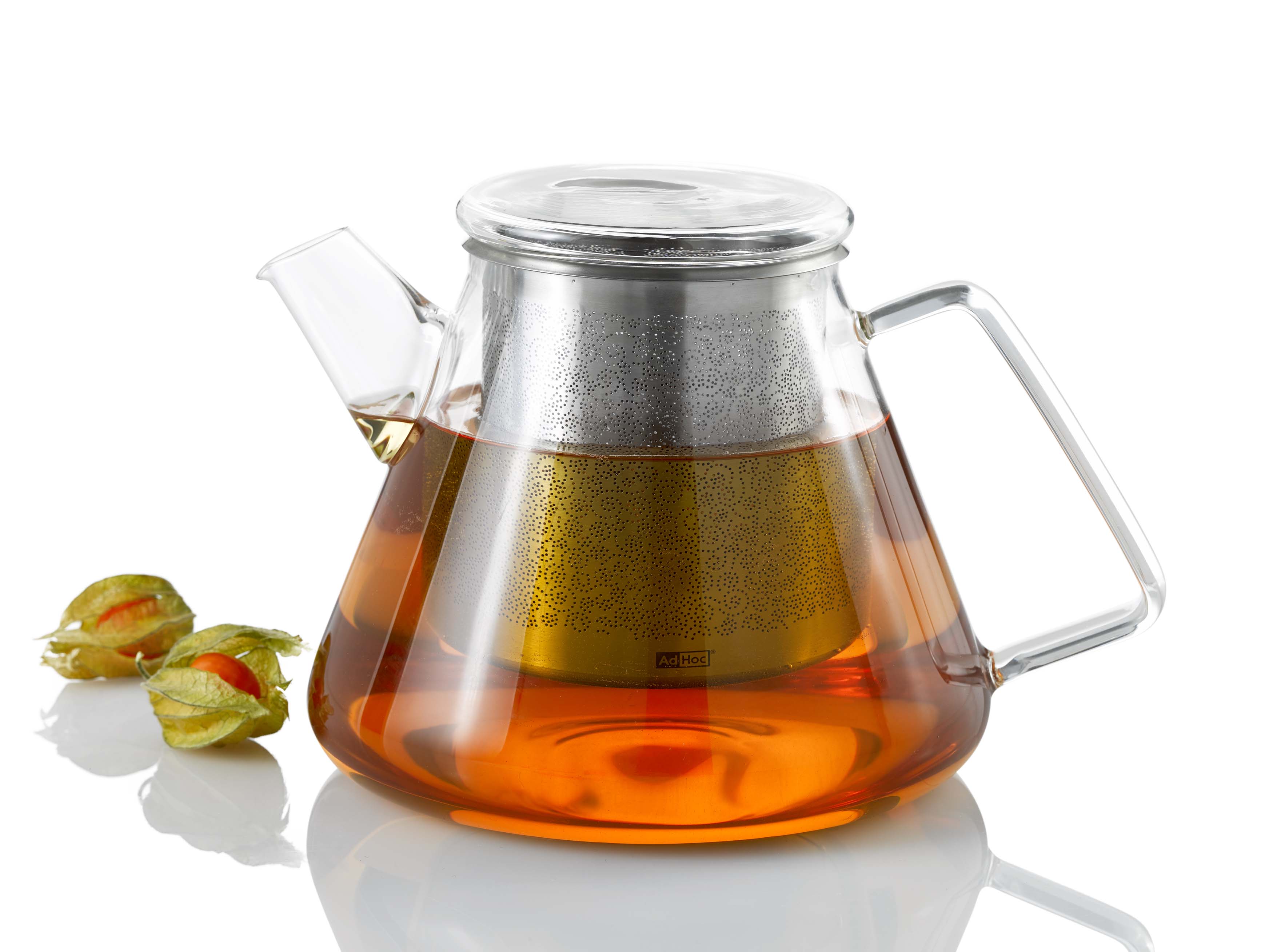 Teekanne ORIENT+
