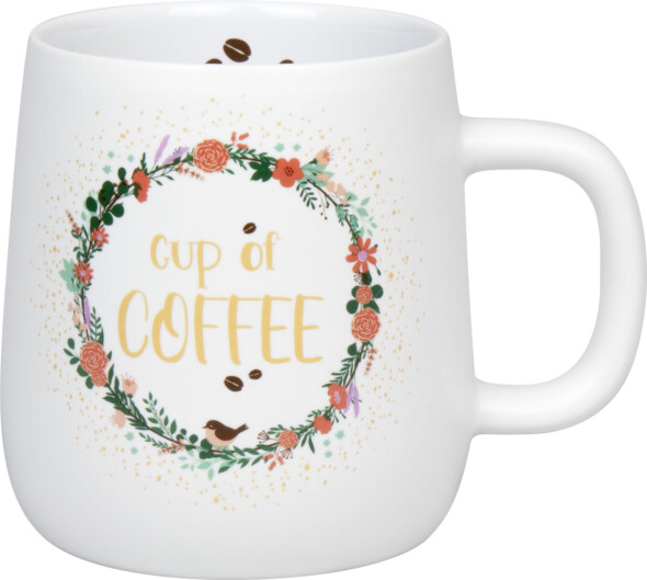 Becher Cup of Coffee