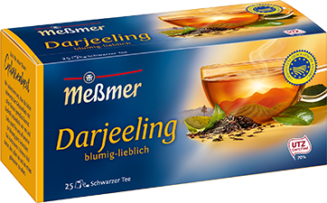 Darjeeling