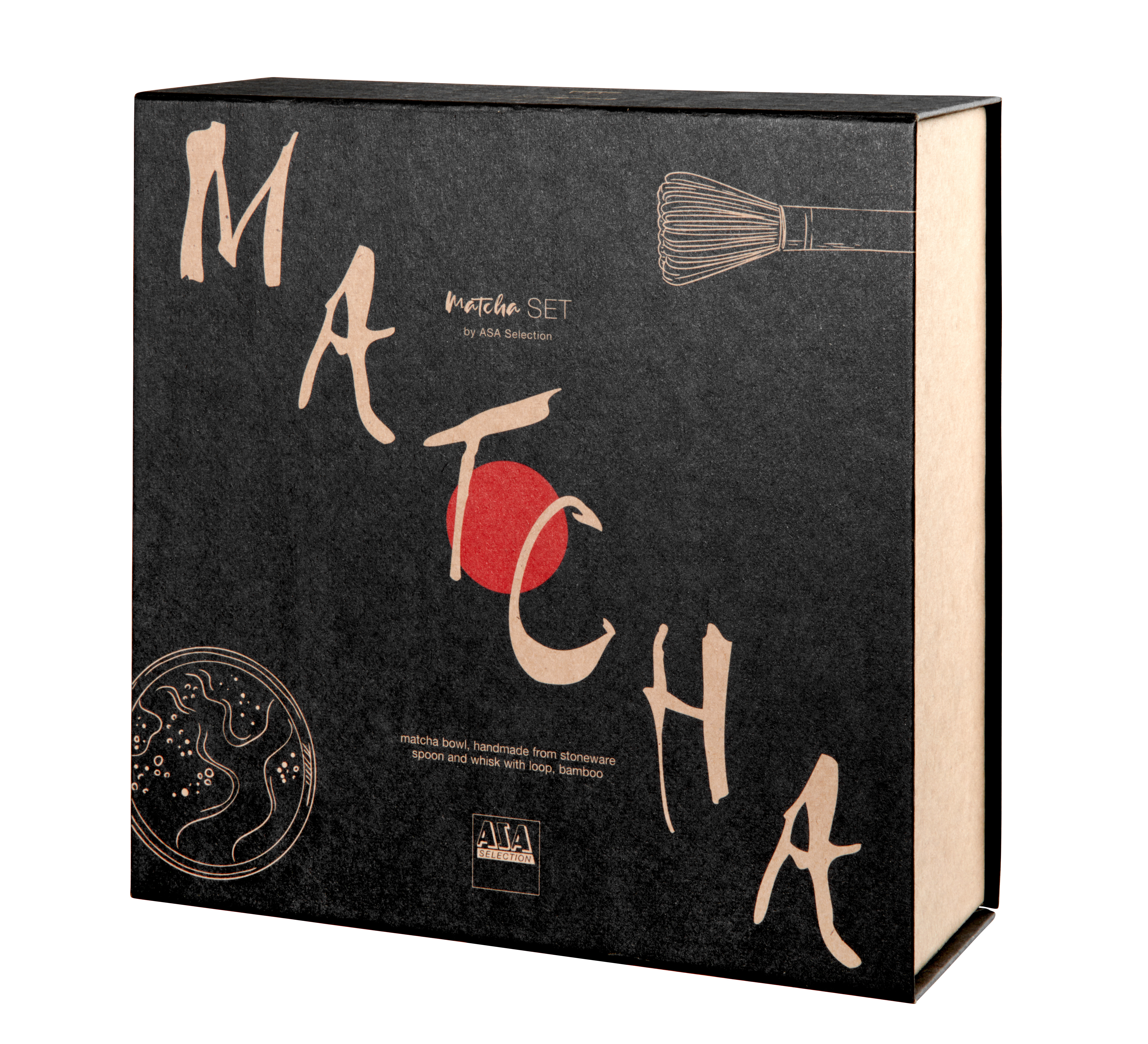 Matcha Set hasu shiny