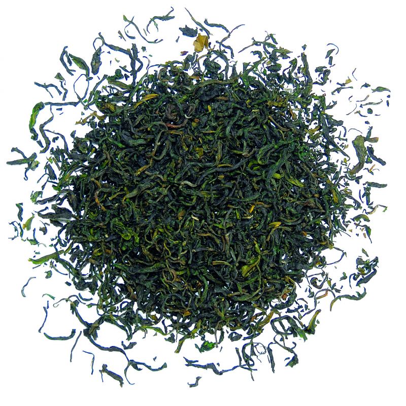 Bio Gu Zhang Mao Jian