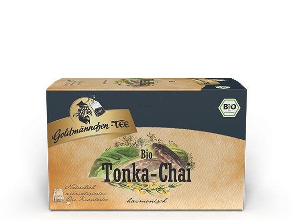 BIO Tonka Chai