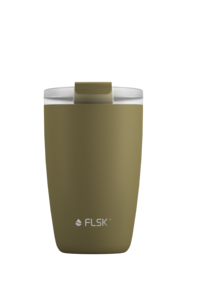 FLSK CUP Khaki 350ml