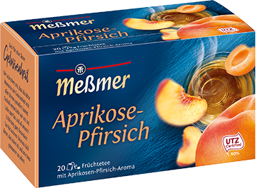 Aprikose-Pfirsich