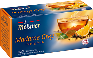 Madame Grey