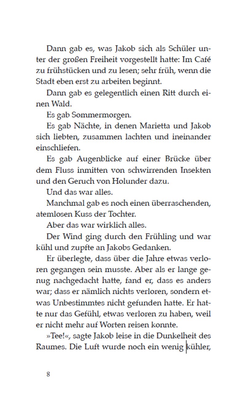 Der Teezauberer