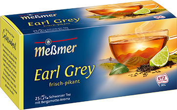 Earl Grey