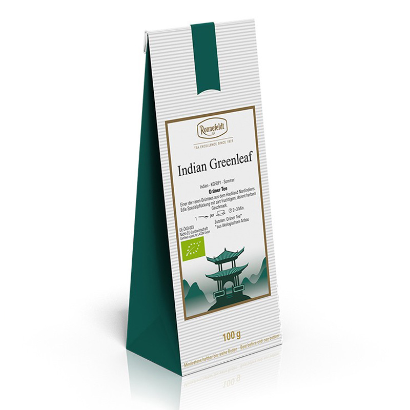 Indian Greenleaf