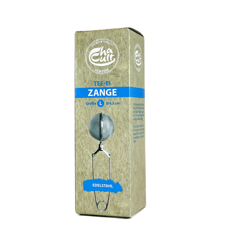 Tee-Ei-Zange Gr. L