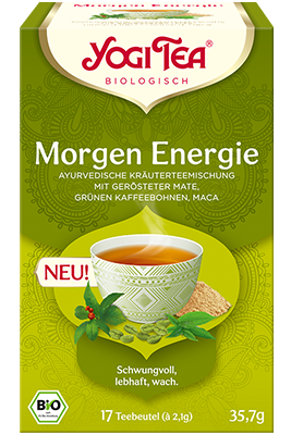 Morgen Energie