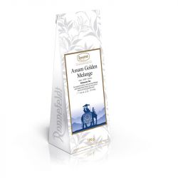 Assam Golden Melange