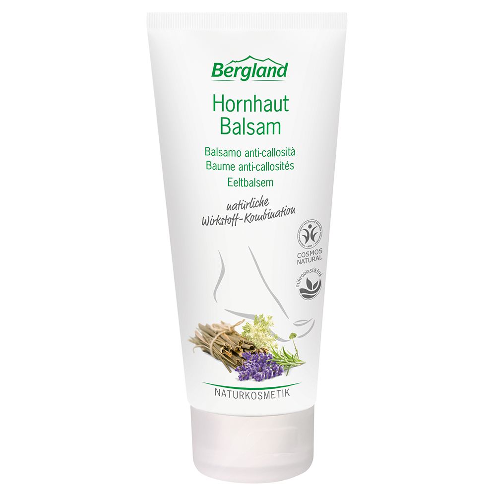 Hornhaut Balsam