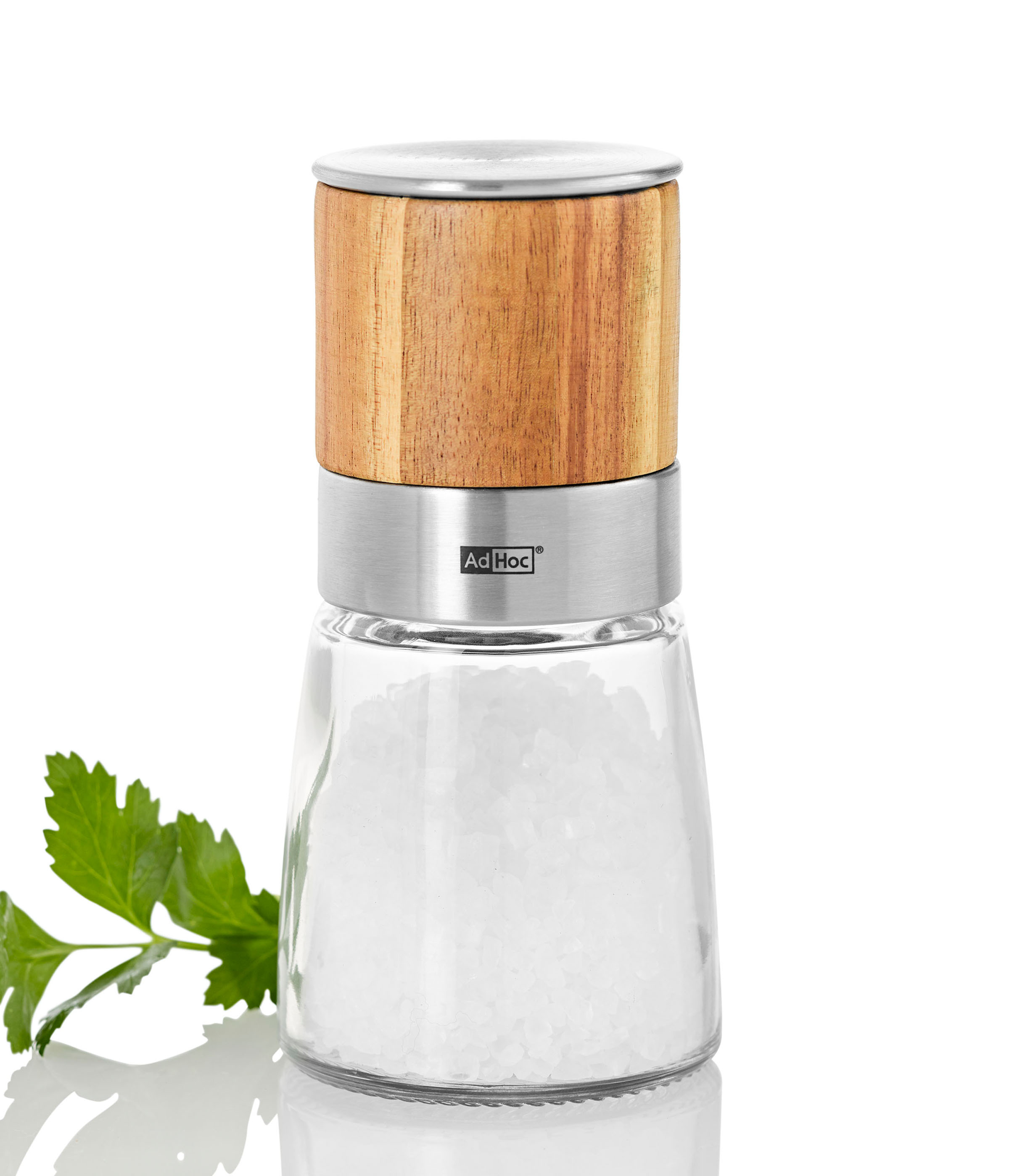 Pfeffer- oder Salzmühle AKASIA