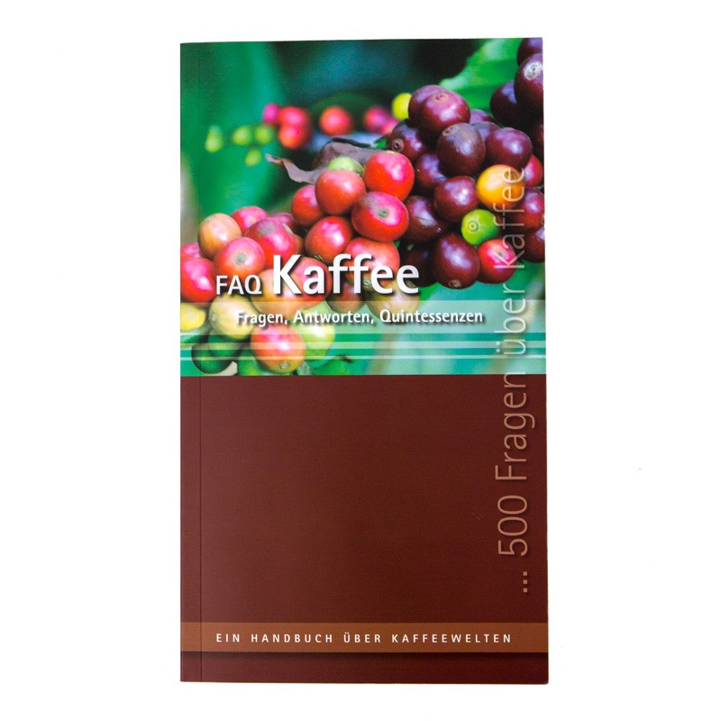 FAQ Kaffee