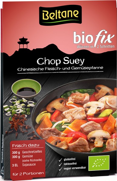 biofix Chop Suey